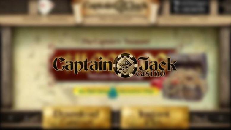 Captain Jack Casino 3
